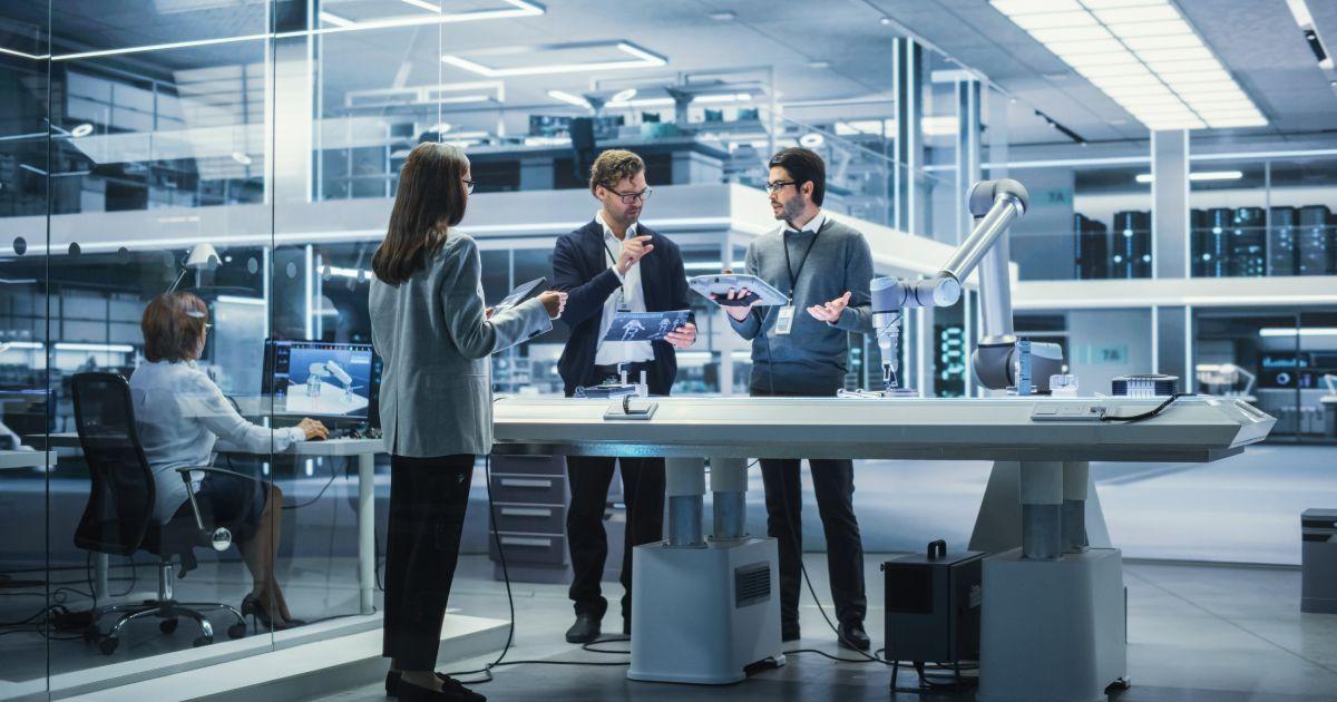 Best Practices for Effective Component Management in Electronics Design